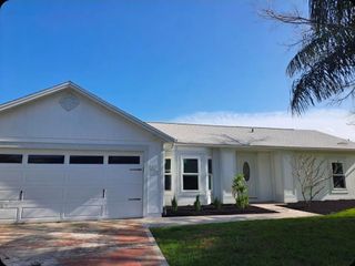 1032 SW Mataro Avenue, Port St Lucie, FL 34953