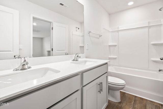 608 Ferio Court, Gibsonville, NC 27249