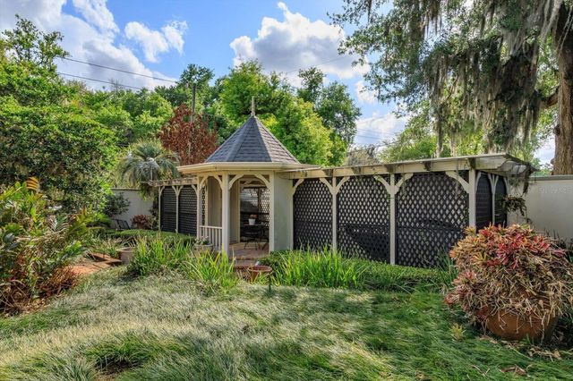 3620 SHAMROCK COURT, Orlando, FL 32806