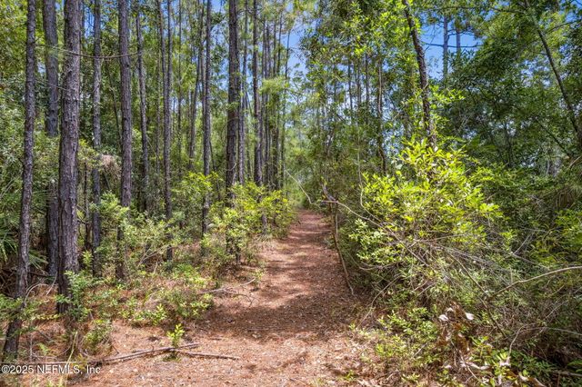 0 STATE ROAD 107 & WARD Road, Fernandina Beach, FL 32034