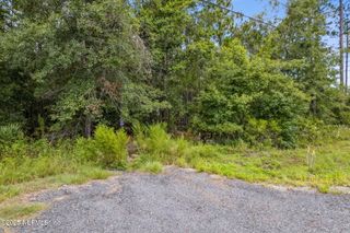 0 STATE ROAD 107 & WARD Road, Fernandina Beach, FL 32034
