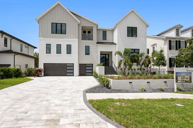 5023 W DANTE AVENUE, Tampa, FL 33629