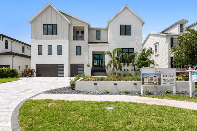 5023 W DANTE AVENUE, Tampa, FL 33629