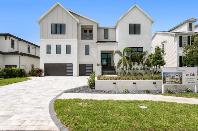 5023 W DANTE AVENUE, Tampa, FL 33629