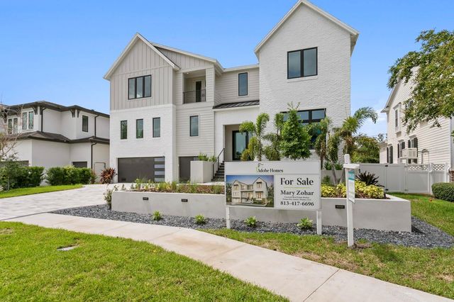 5023 W DANTE AVENUE, Tampa, FL 33629