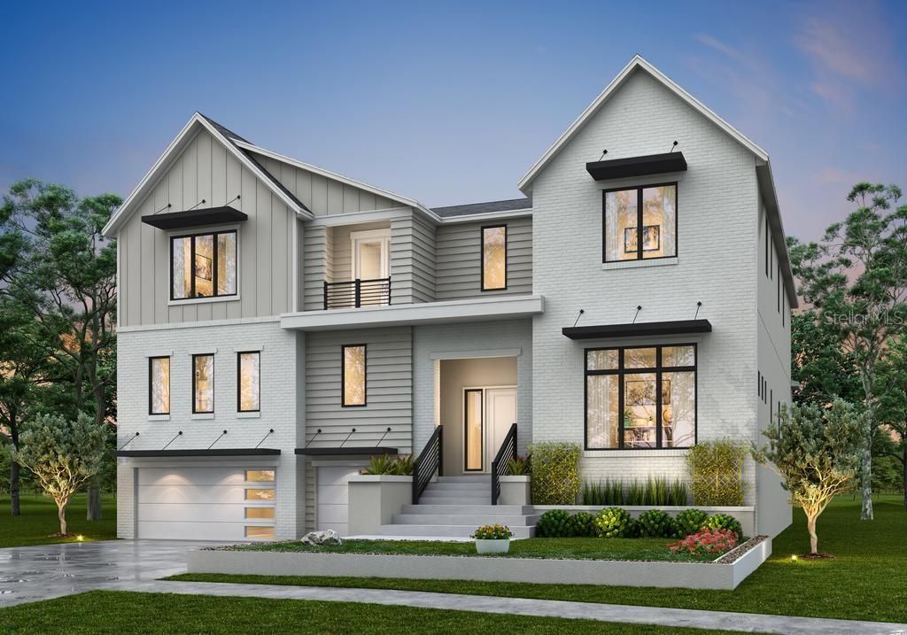5023 W DANTE AVENUE, Tampa, FL 33629