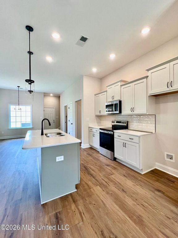 2253 Scott Mdws Lane, Hernando, MS 38632 — photo 2