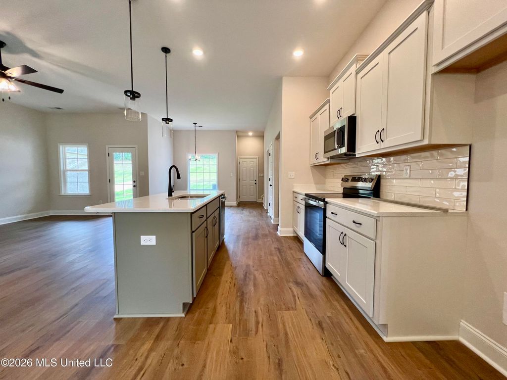 2253 Scott Mdws Lane, Hernando, MS 38632 — photo 5