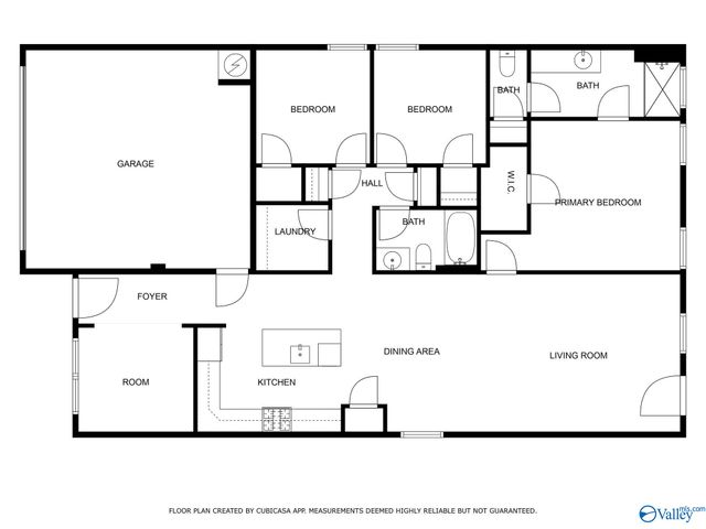 104 Emma Grace Lane, New Market, AL 35761