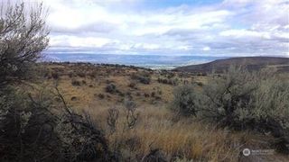 0 Coyote Run Road, Ellensburg, WA 98926