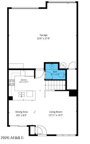 3935 E ROUGH RIDER Road 1376, Phoenix, AZ 85050