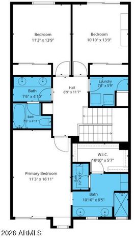 3935 E ROUGH RIDER Road 1376, Phoenix, AZ 85050