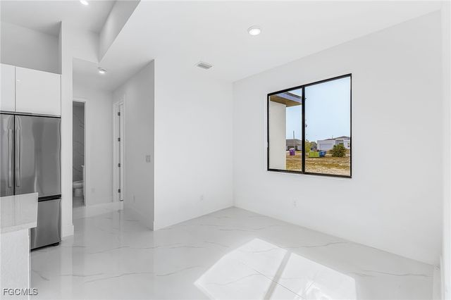 4202 NW 33rd ST, Cape Coral, FL 33993