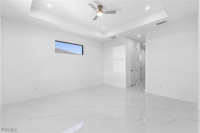 4202 NW 33rd ST, Cape Coral, FL 33993