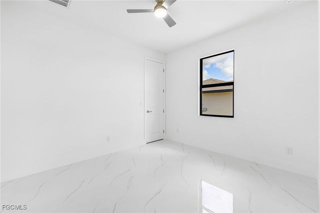 4202 NW 33rd ST, Cape Coral, FL 33993