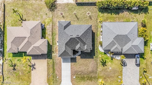 4202 NW 33rd ST, Cape Coral, FL 33993