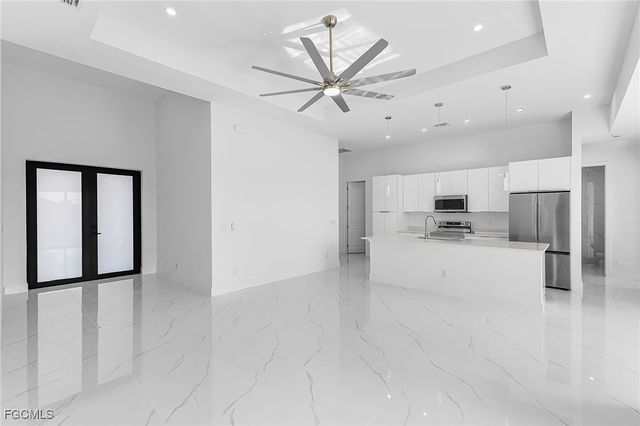 4202 NW 33rd ST, Cape Coral, FL 33993