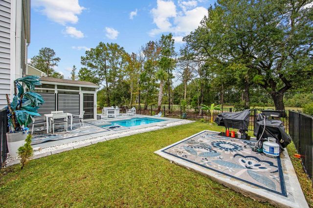 203 Marauder Dr., Longs, SC 29568
