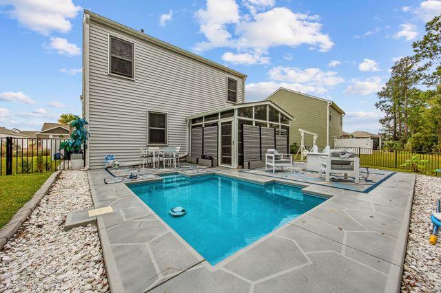 203 Marauder Dr., Longs, SC 29568