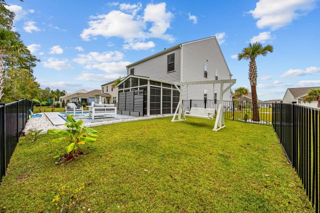 203 Marauder Dr., Longs, SC 29568