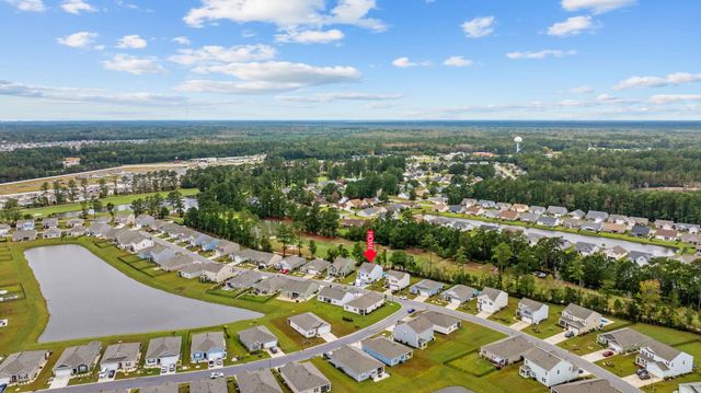 203 Marauder Dr., Longs, SC 29568