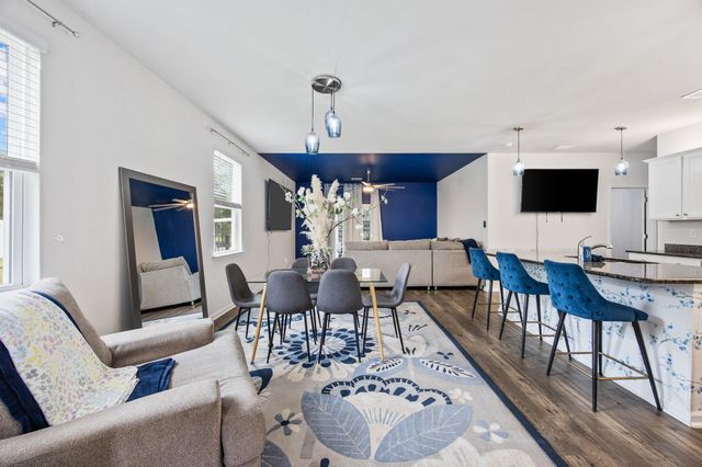 203 Marauder Dr., Longs, SC 29568