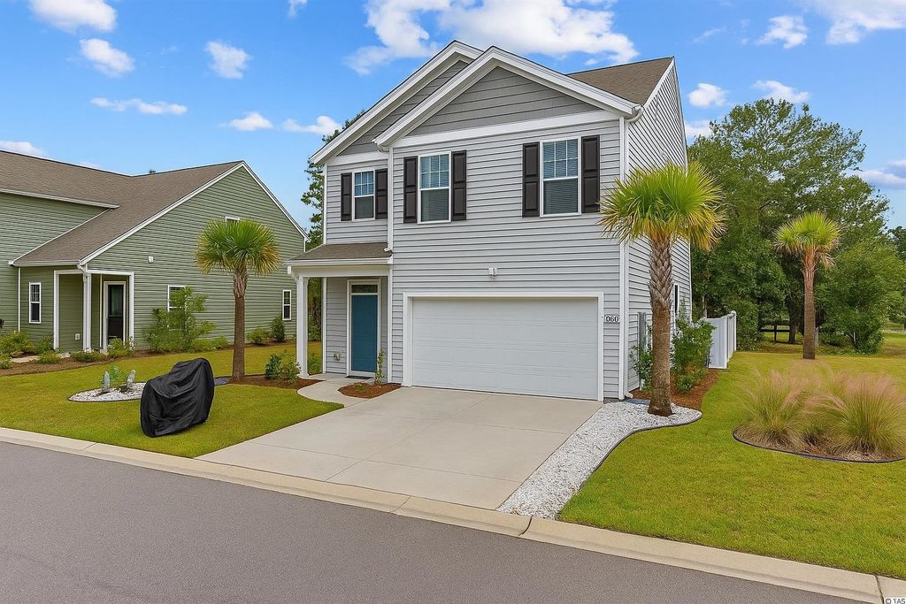 203 Marauder Dr., Longs, SC 29568