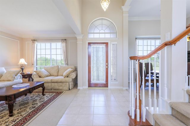 6320 Wolf Ridge Drive, Plano, TX 75024