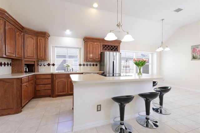 6320 Wolf Ridge Drive, Plano, TX 75024