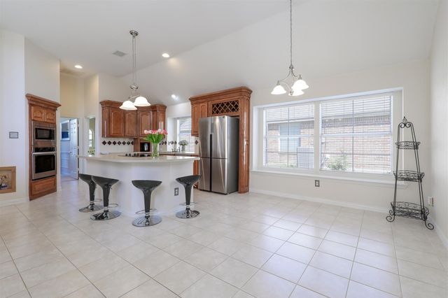 6320 Wolf Ridge Drive, Plano, TX 75024