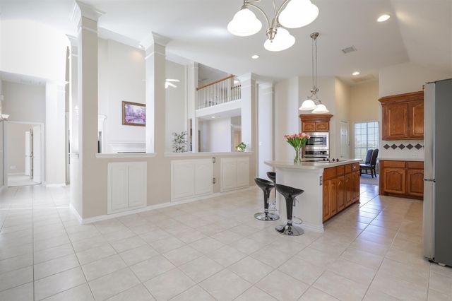 6320 Wolf Ridge Drive, Plano, TX 75024