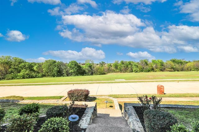 6320 Wolf Ridge Drive, Plano, TX 75024