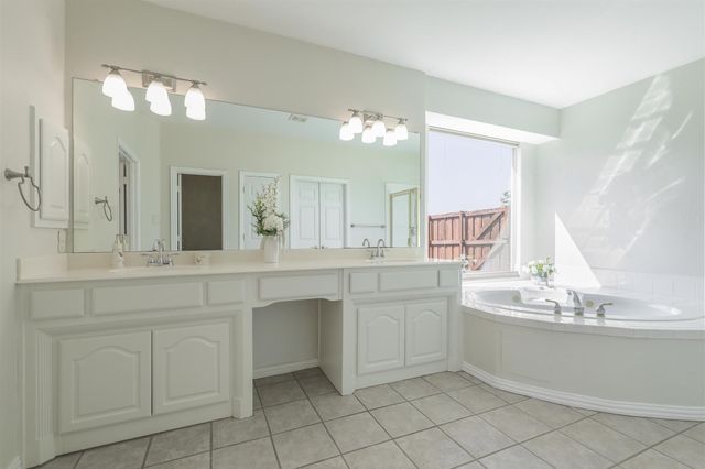 6320 Wolf Ridge Drive, Plano, TX 75024