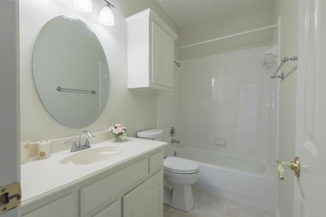 6320 Wolf Ridge Drive, Plano, TX 75024