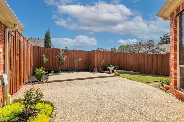 6320 Wolf Ridge Drive, Plano, TX 75024