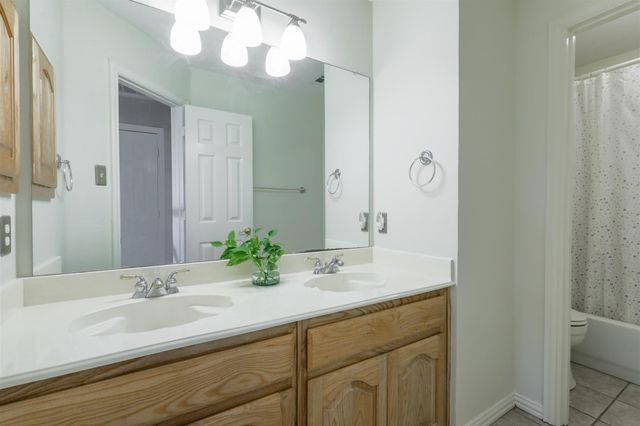 6320 Wolf Ridge Drive, Plano, TX 75024