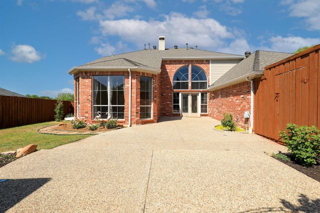 6320 Wolf Ridge Drive, Plano, TX 75024