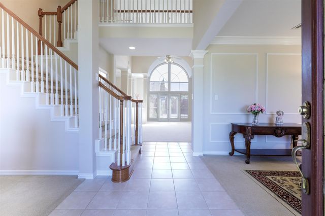 6320 Wolf Ridge Drive, Plano, TX 75024