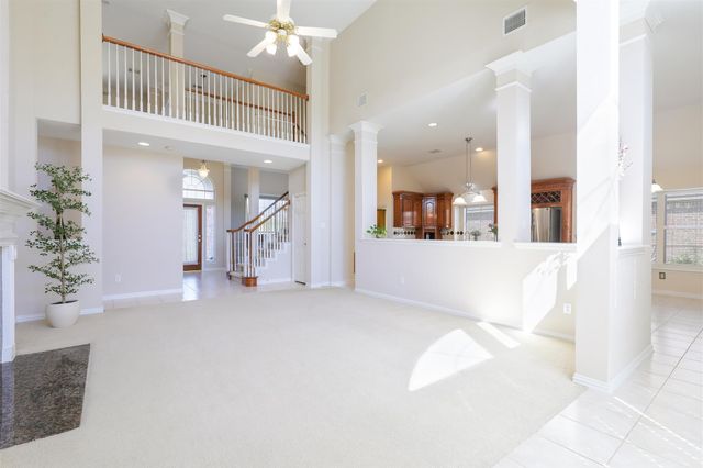 6320 Wolf Ridge Drive, Plano, TX 75024