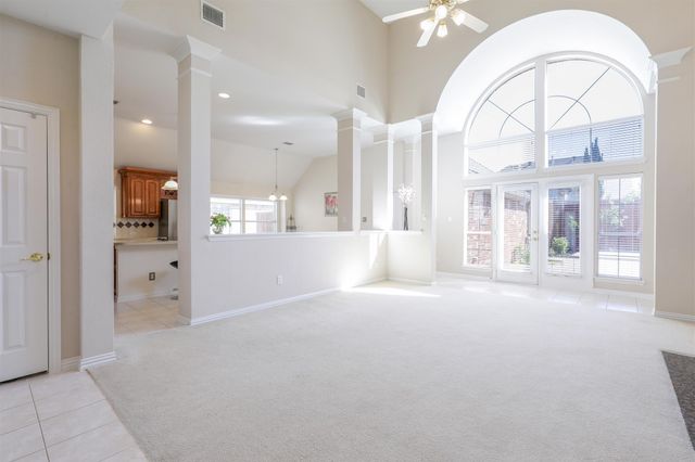 6320 Wolf Ridge Drive, Plano, TX 75024