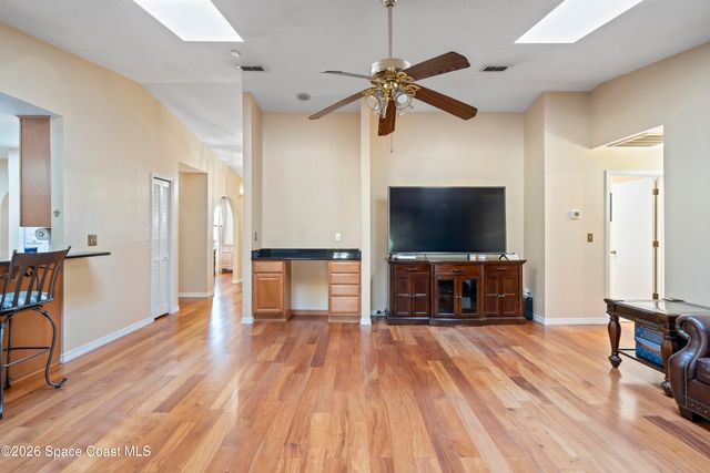 874 Gabriel Avenue NE, Palm Bay, FL 32907