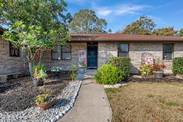 874 Gabriel Avenue NE, Palm Bay, FL 32907