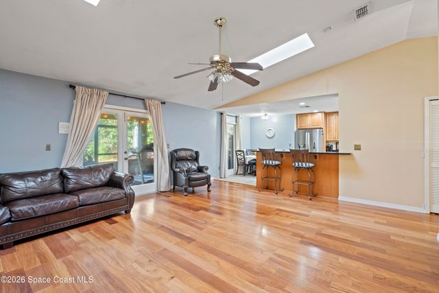 874 Gabriel Avenue NE, Palm Bay, FL 32907