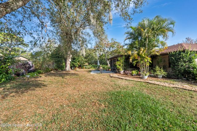 874 Gabriel Avenue NE, Palm Bay, FL 32907