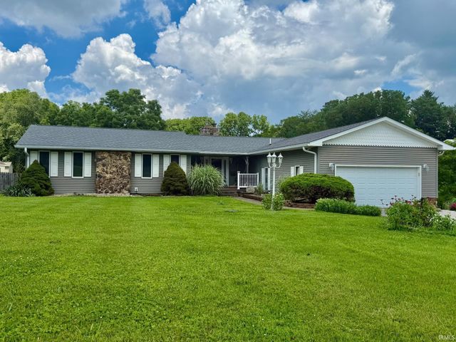 493 E State Road 58, Bedford, IN 47421