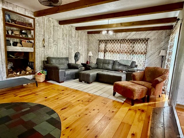 493 E State Road 58, Bedford, IN 47421