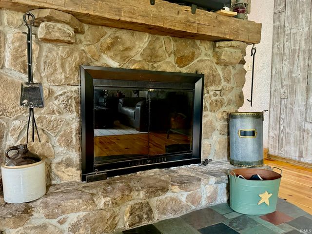 493 E State Road 58, Bedford, IN 47421