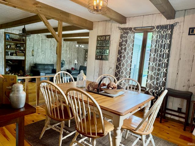 493 E State Road 58, Bedford, IN 47421