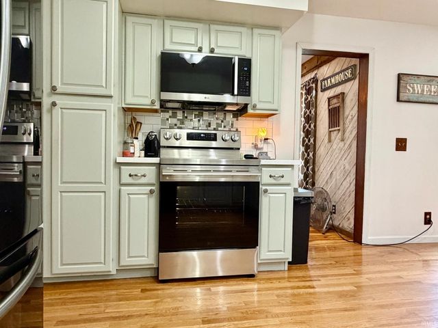 493 E State Road 58, Bedford, IN 47421