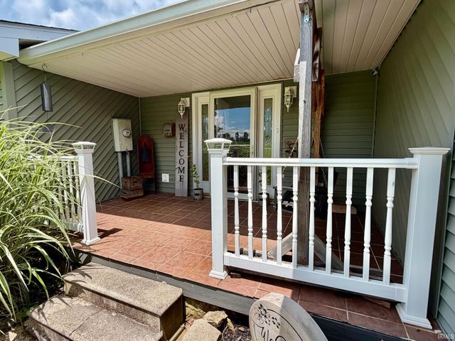 493 E State Road 58, Bedford, IN 47421